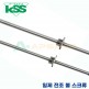 KSS 일제 볼스크류 SR0601-300R300C7