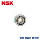 NSK 일제 앵귤러 볼 베어링 5306 / 5307 / 5308