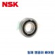 NSK 일제 앵귤러 볼 베어링 7226A / 7228A /7230A